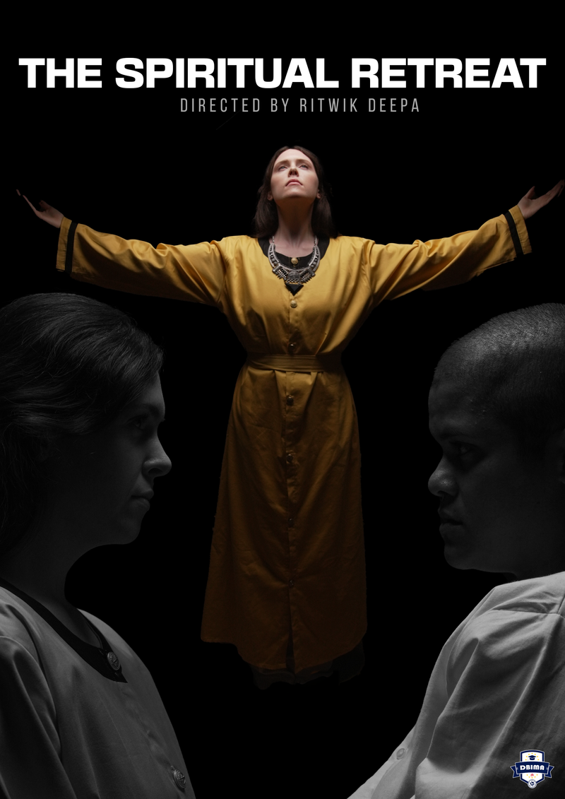 The Spiritual Retreat